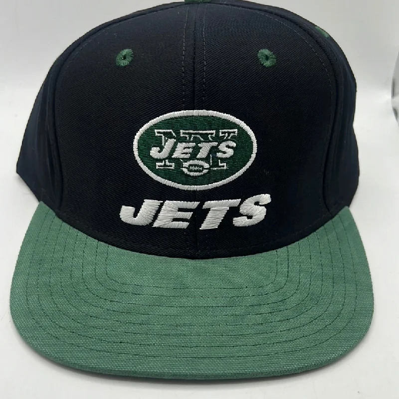 Vintage New York Jets NFL Washout Snapback