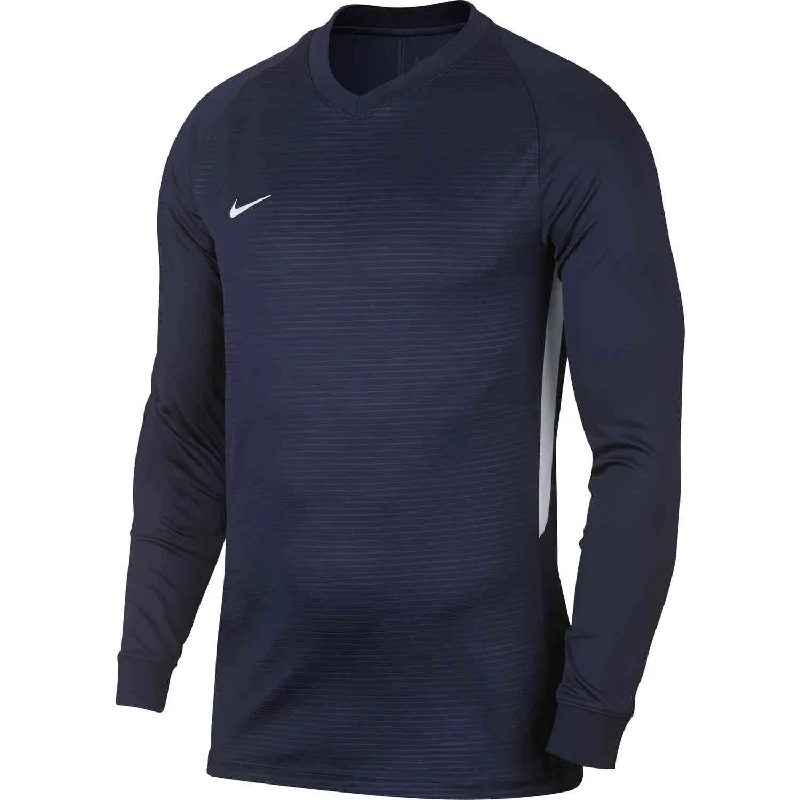 Nike Dry Tiempo Premier Football Jersey